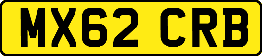 MX62CRB