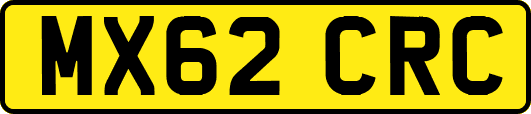 MX62CRC