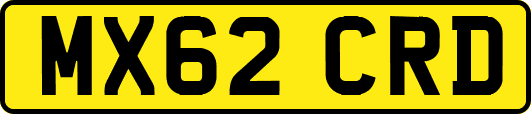 MX62CRD