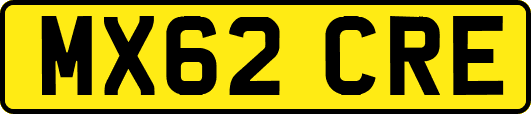 MX62CRE