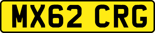 MX62CRG