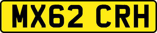 MX62CRH