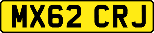 MX62CRJ