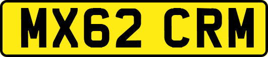 MX62CRM