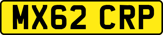 MX62CRP