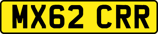 MX62CRR