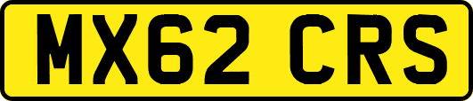 MX62CRS