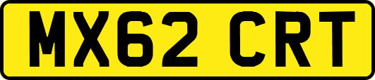 MX62CRT