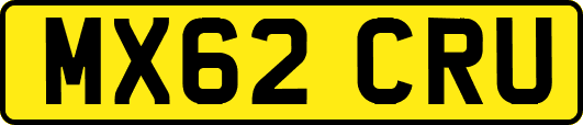MX62CRU
