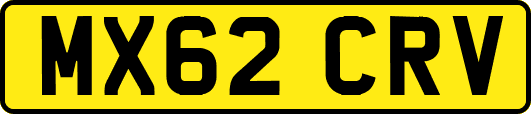 MX62CRV