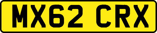MX62CRX
