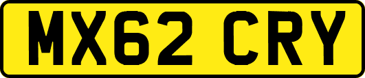 MX62CRY