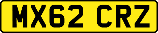 MX62CRZ