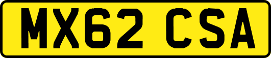 MX62CSA