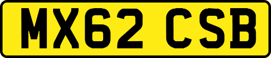 MX62CSB