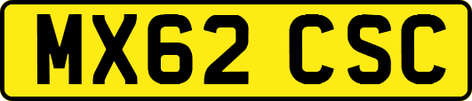 MX62CSC