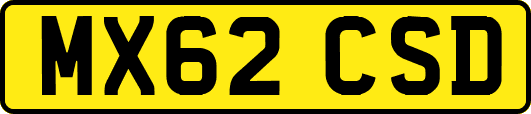 MX62CSD