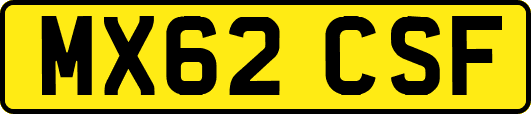 MX62CSF