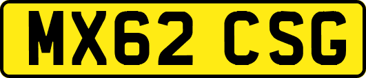 MX62CSG