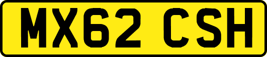 MX62CSH