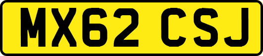 MX62CSJ