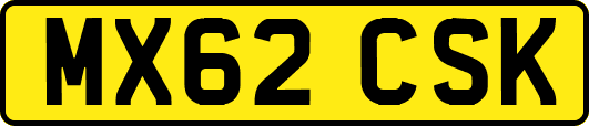 MX62CSK