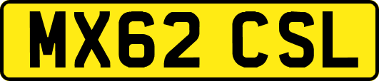 MX62CSL