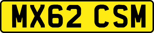 MX62CSM
