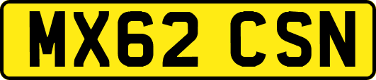 MX62CSN