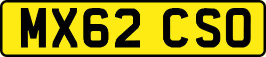 MX62CSO