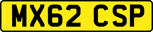 MX62CSP