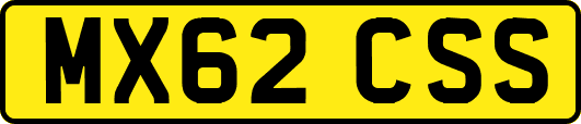 MX62CSS