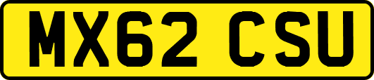 MX62CSU