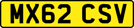 MX62CSV