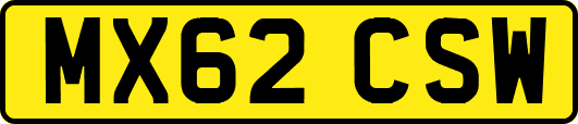 MX62CSW