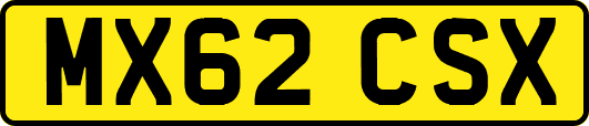 MX62CSX