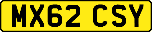 MX62CSY