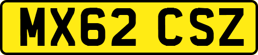 MX62CSZ
