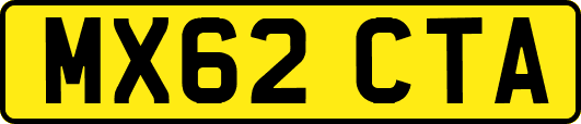 MX62CTA