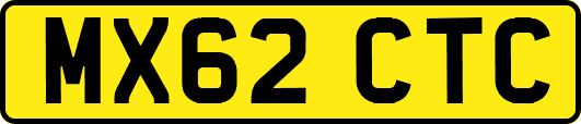 MX62CTC