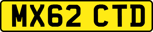 MX62CTD