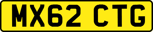 MX62CTG
