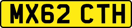 MX62CTH