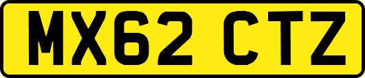 MX62CTZ
