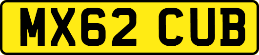 MX62CUB