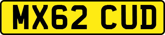 MX62CUD