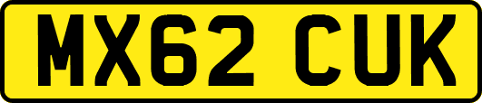 MX62CUK