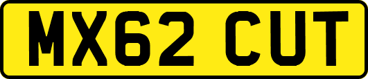 MX62CUT