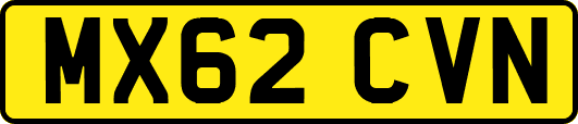 MX62CVN