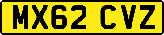 MX62CVZ